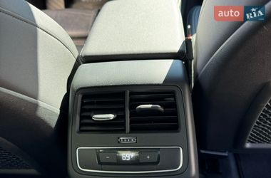Седан Audi A4 2020 в Одессе