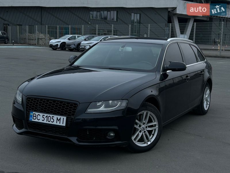 2010 Audi A4, VIN WAUZZZ8K1AA147685:plate — фото 1 (autoria)