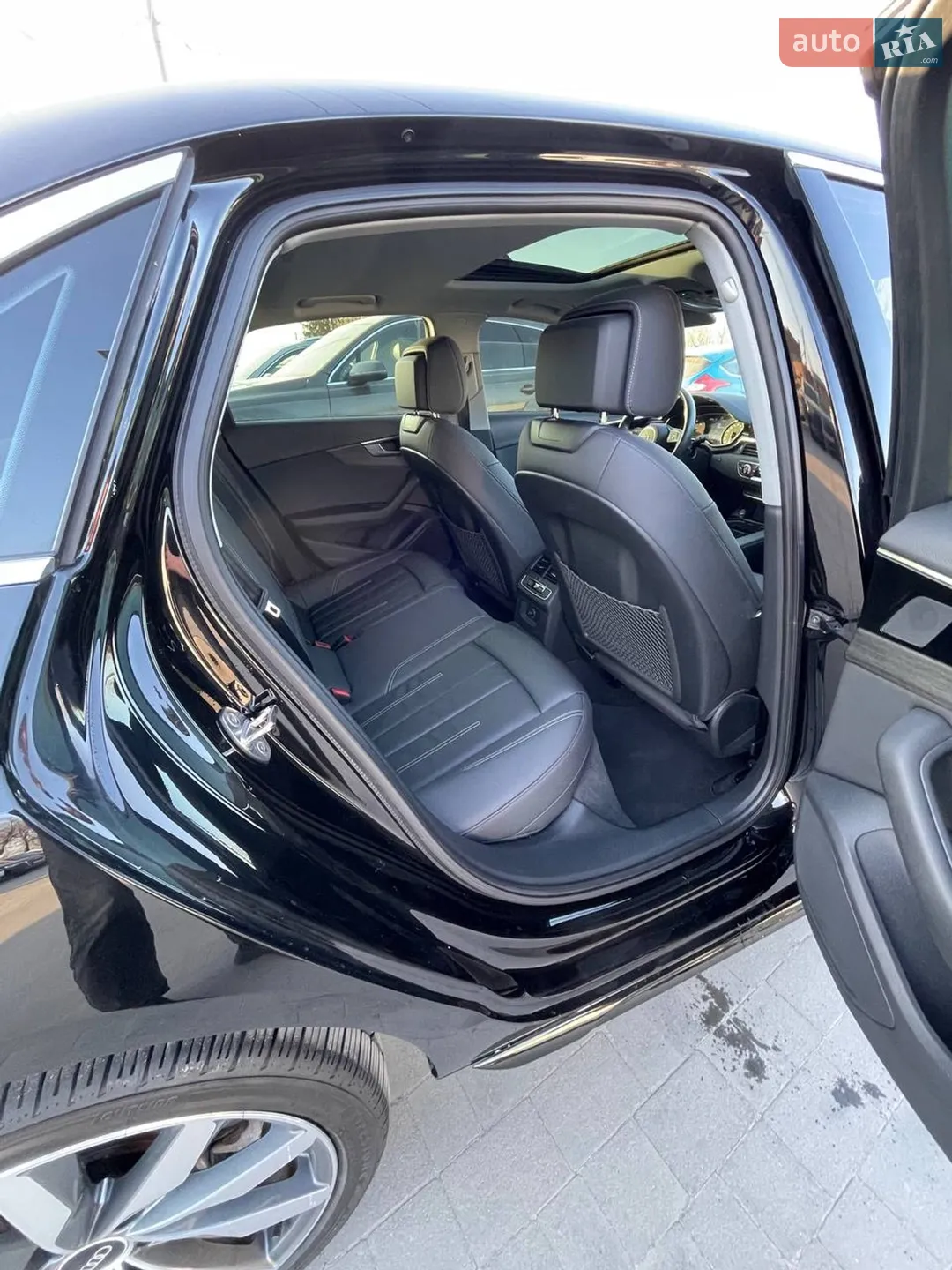 2021 Audi A4 - мініатюра 35