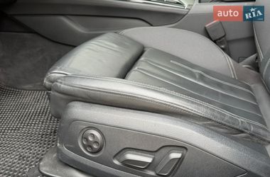 Седан Audi A4 2020 в Івано-Франківську