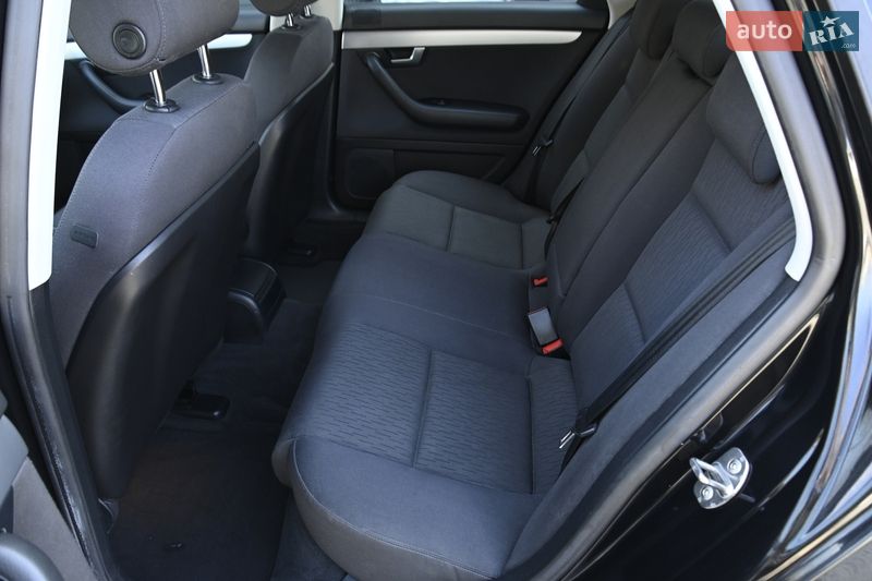 Универсал Audi A4 2008 в Бердичеве фото 27 Универсал Audi A4 2008 в Бердичеве