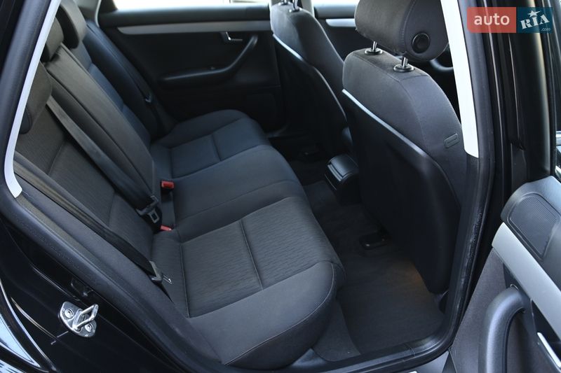 Универсал Audi A4 2008 в Бердичеве фото 30 Универсал Audi A4 2008 в Бердичеве