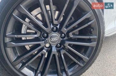 Седан Audi A4 2018 в Днепре