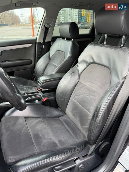 Універсал Audi A4 2006 в Києві фото 10 Універсал Audi A4 2006 в Києві