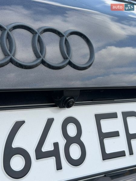 Універсал Audi A4 2006 в Києві фото 23 Універсал Audi A4 2006 в Києві