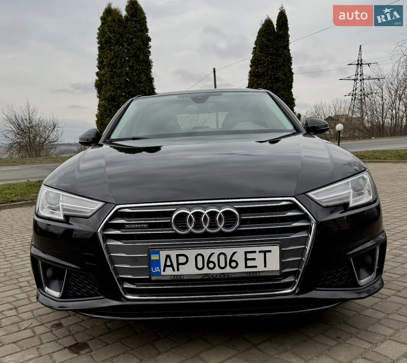2017 Audi A4 - мініатюра 9