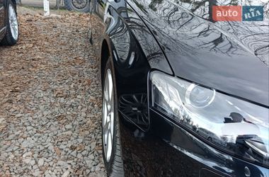 Універсал Audi A4 2009 в Луцьку фото 3 Універсал Audi A4 2009 в Луцьку
