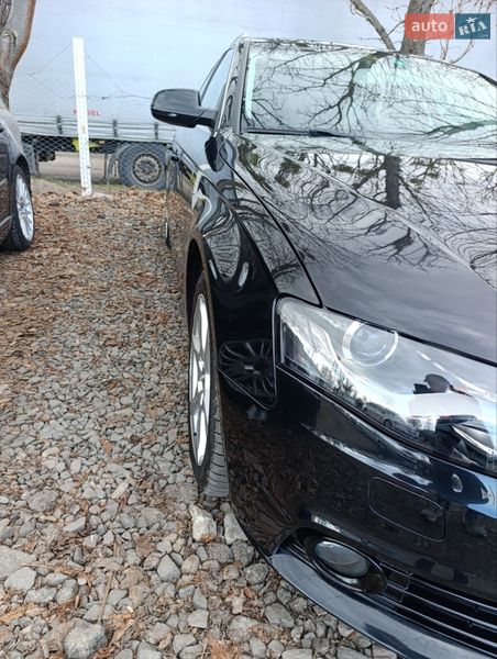 Універсал Audi A4 2009 в Луцьку фото 3 Універсал Audi A4 2009 в Луцьку