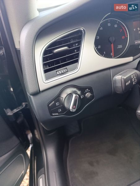 Універсал Audi A4 2009 в Луцьку фото 24 Універсал Audi A4 2009 в Луцьку