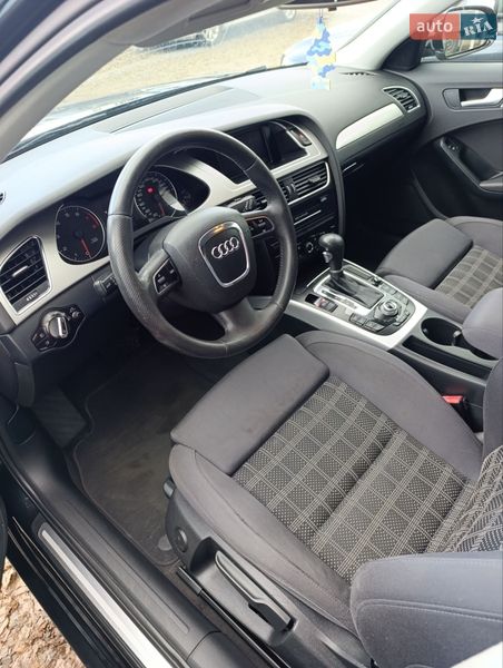 Універсал Audi A4 2009 в Луцьку фото 23 Універсал Audi A4 2009 в Луцьку