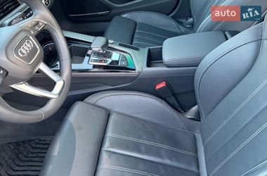 Седан Audi A4 2019 в Харькове