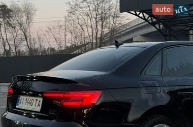 Седан Audi A4 2015 в Броварах