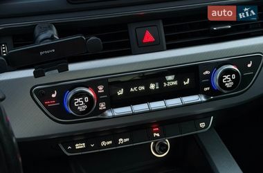 Седан Audi A4 2015 в Броварах
