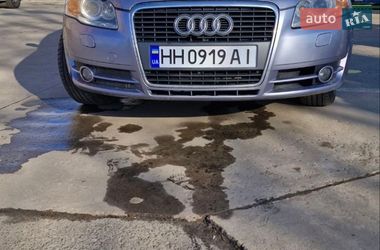 Універсал Audi A4 2005 в Чернігові