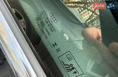 Седан Audi A4 2022 в Києві