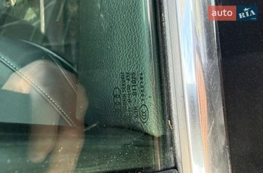 Седан Audi A4 2022 в Києві
