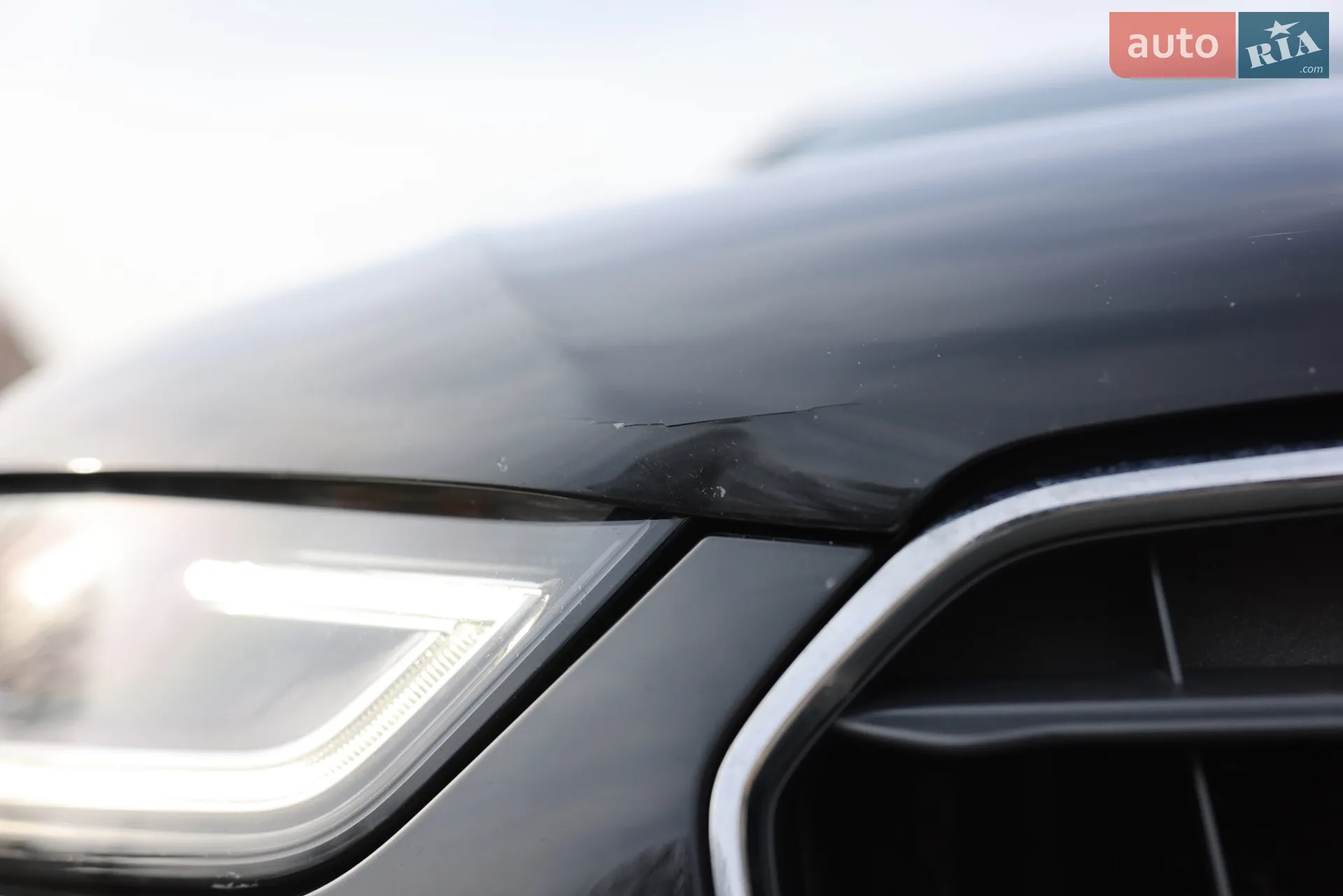 2012 Audi A4 - мініатюра 18