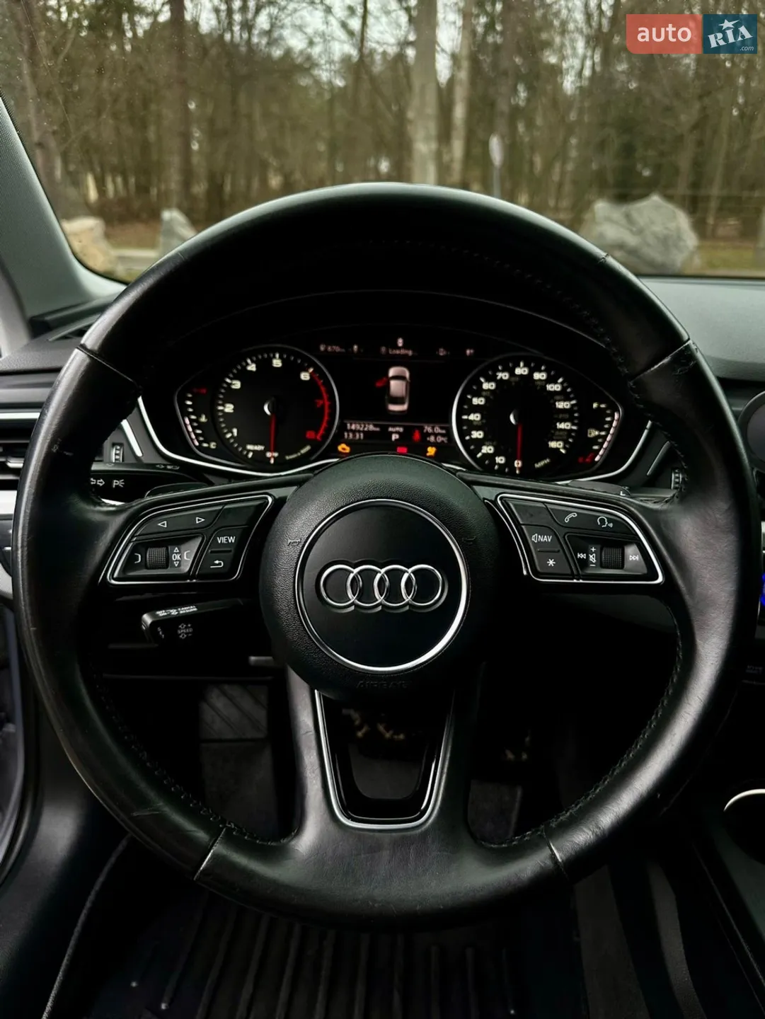 2016 Audi A4 - мініатюра 26