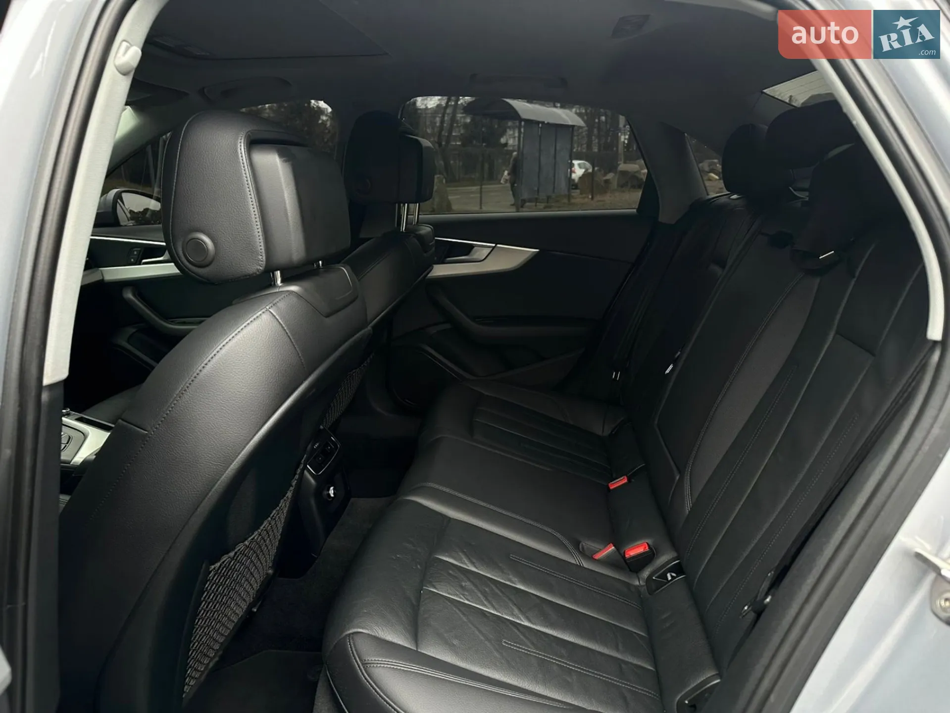2016 Audi A4 - мініатюра 30