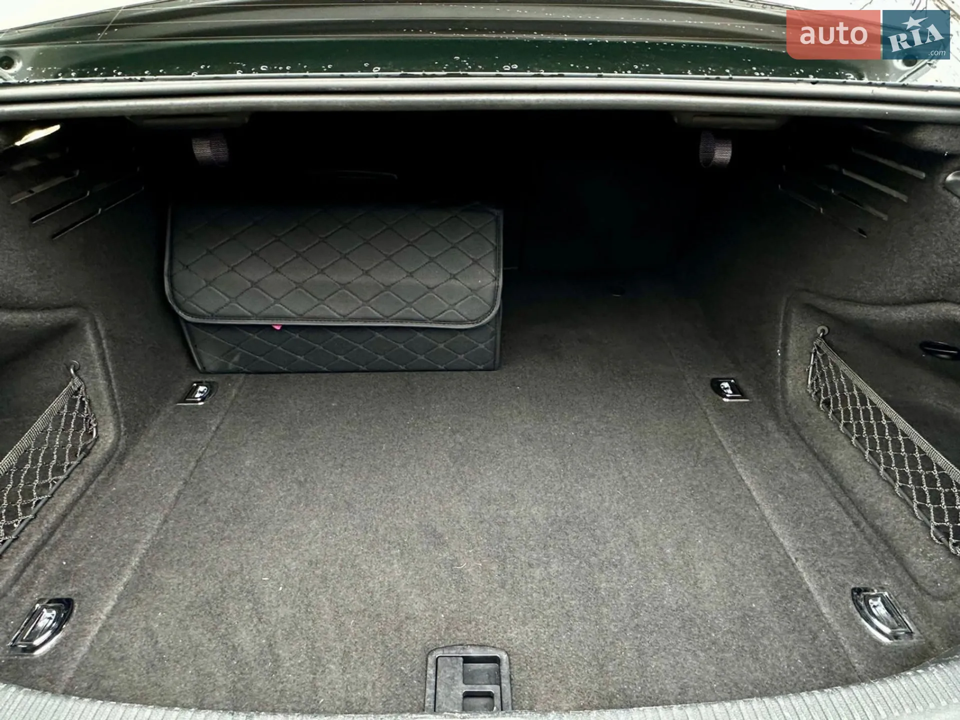 2016 Audi A4 - мініатюра 34