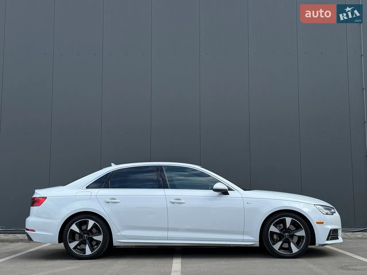 2015 Audi A4 - мініатюра 26