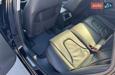Седан Audi A4 2014 в Горишних Плавнях