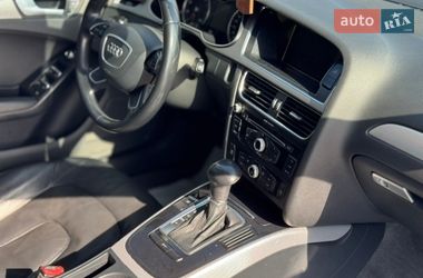 Седан Audi A4 2014 в Горишних Плавнях
