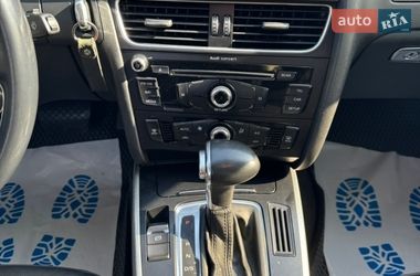 Седан Audi A4 2014 в Горишних Плавнях