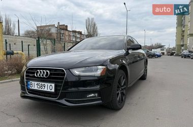 audi a4 2015 в Николаев от профессионального продавца Юрий Олегович Бовкун
