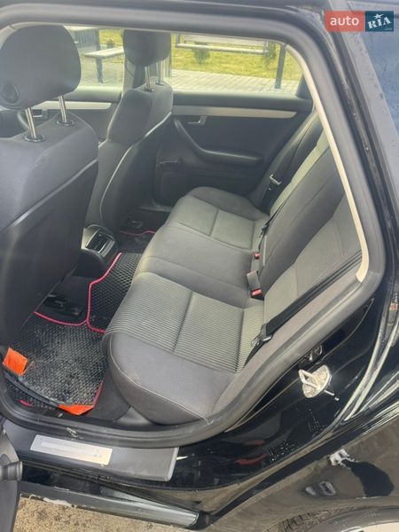 Универсал Audi A4 2006 в Емильчине