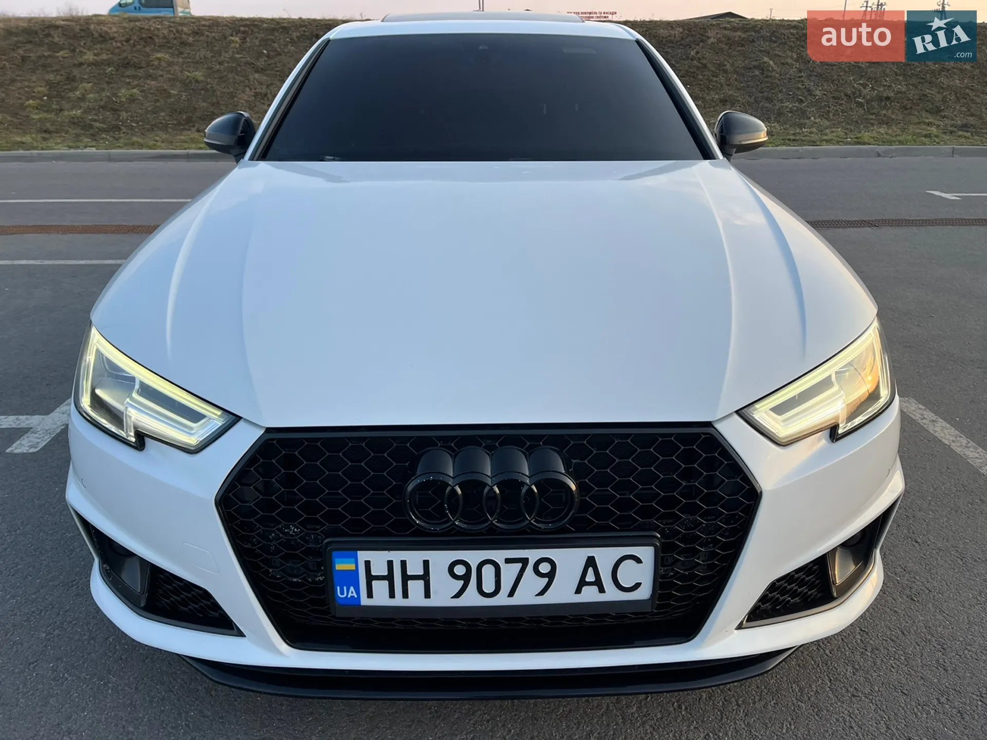 2019 Audi A4 - мініатюра 8