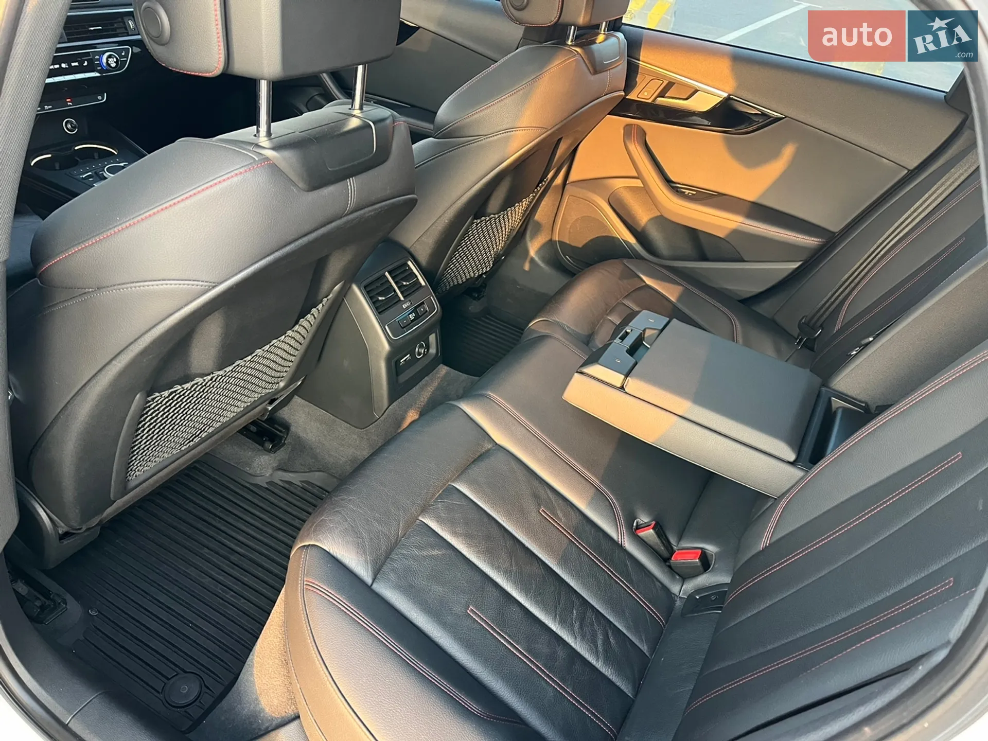 2019 Audi A4 - мініатюра 18