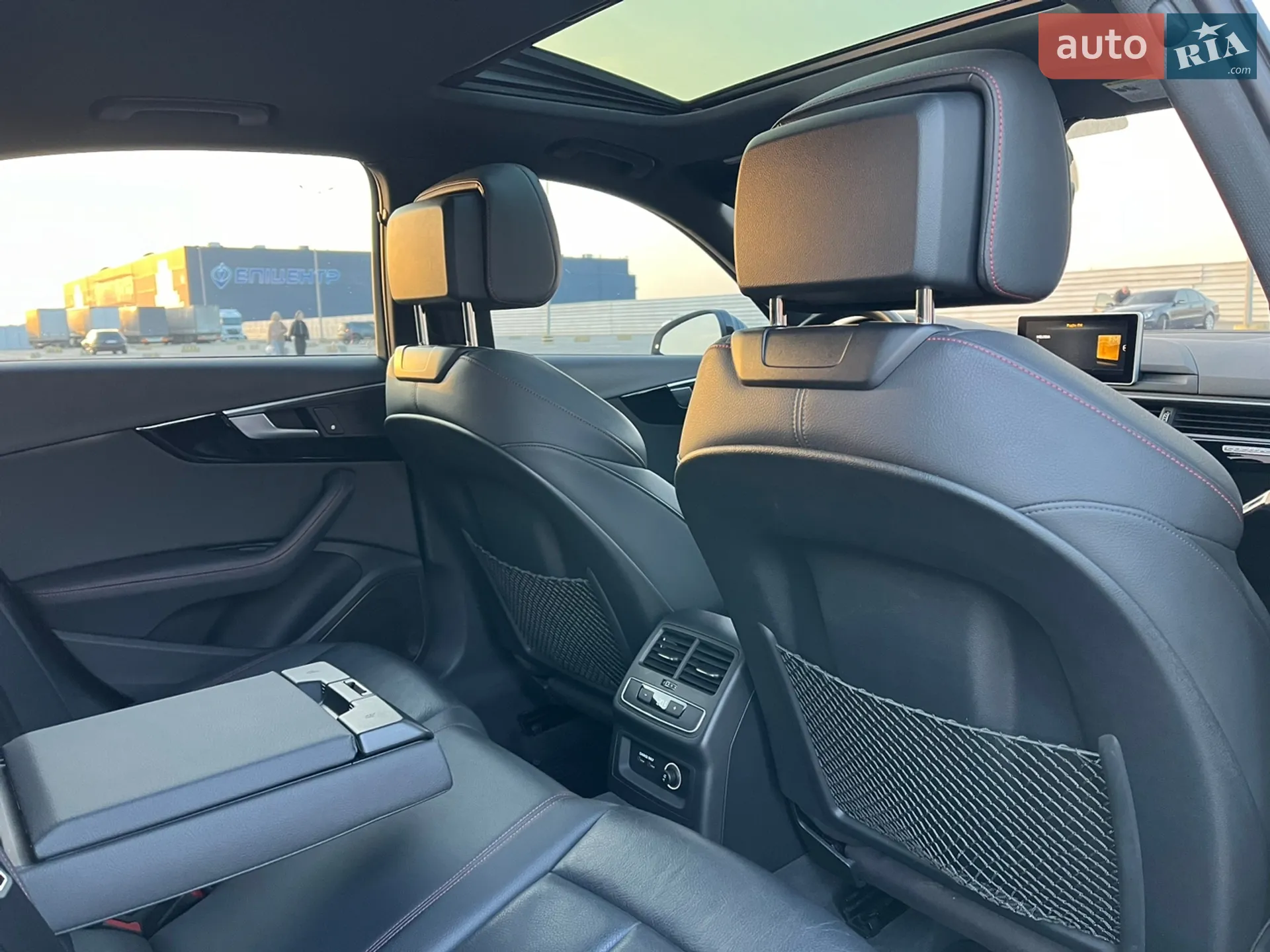 2019 Audi A4 - мініатюра 21