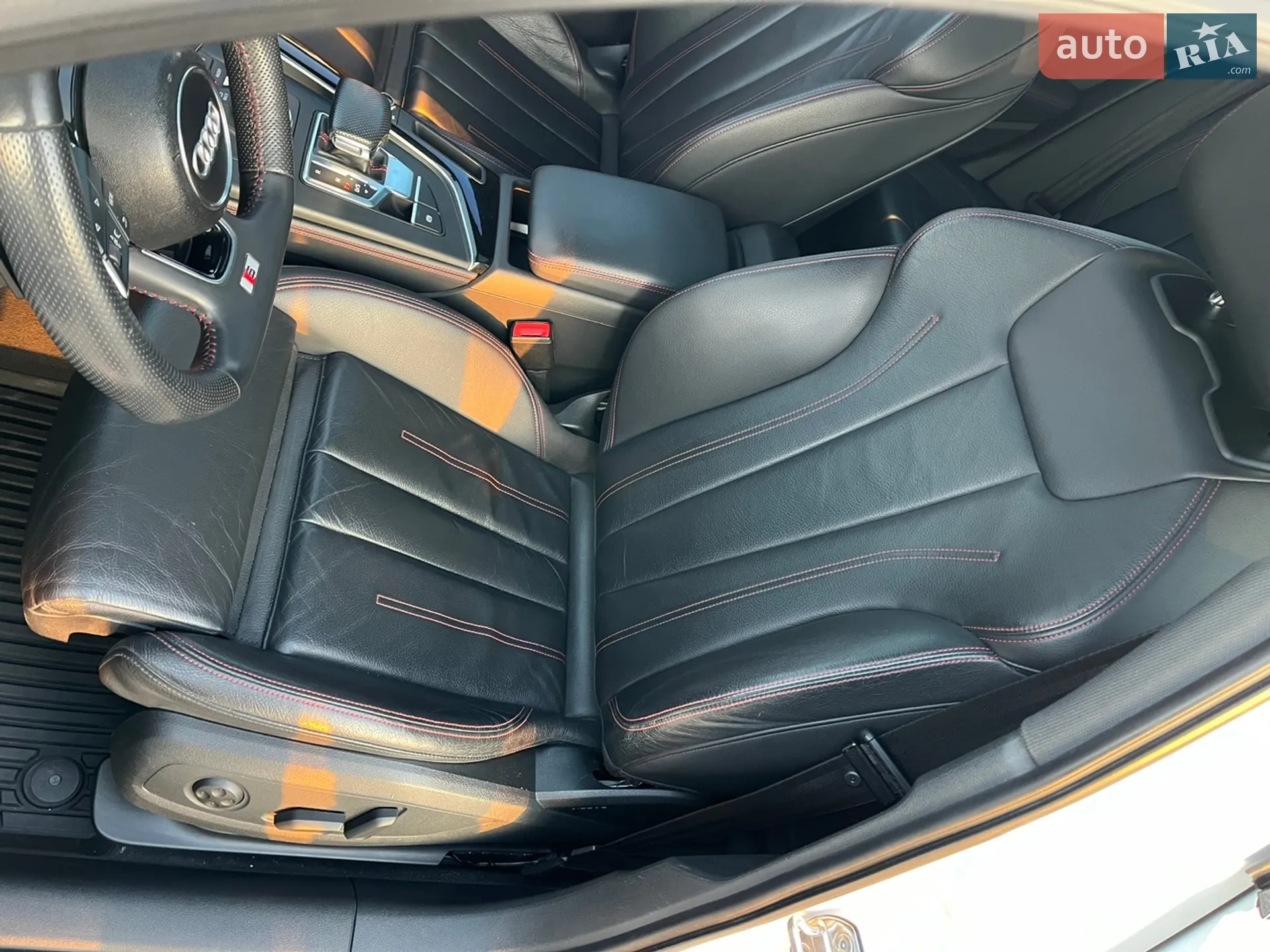 2019 Audi A4 - мініатюра 30