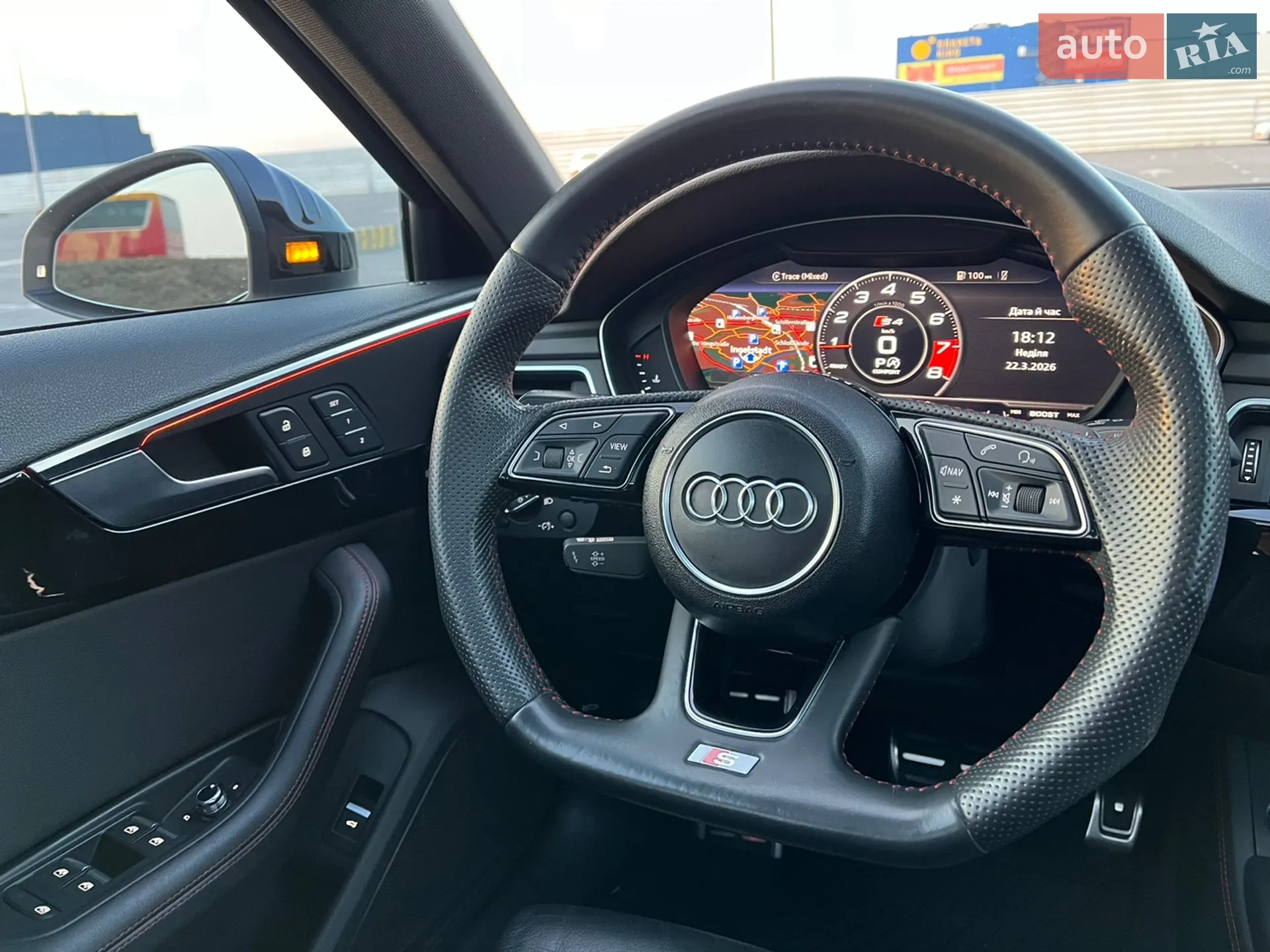 2019 Audi A4 - мініатюра 42
