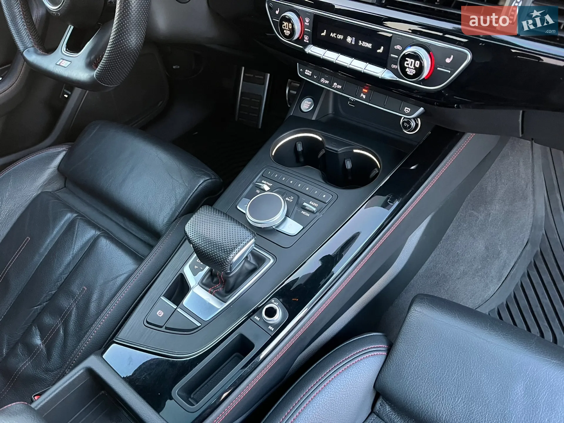 2019 Audi A4 - мініатюра 50