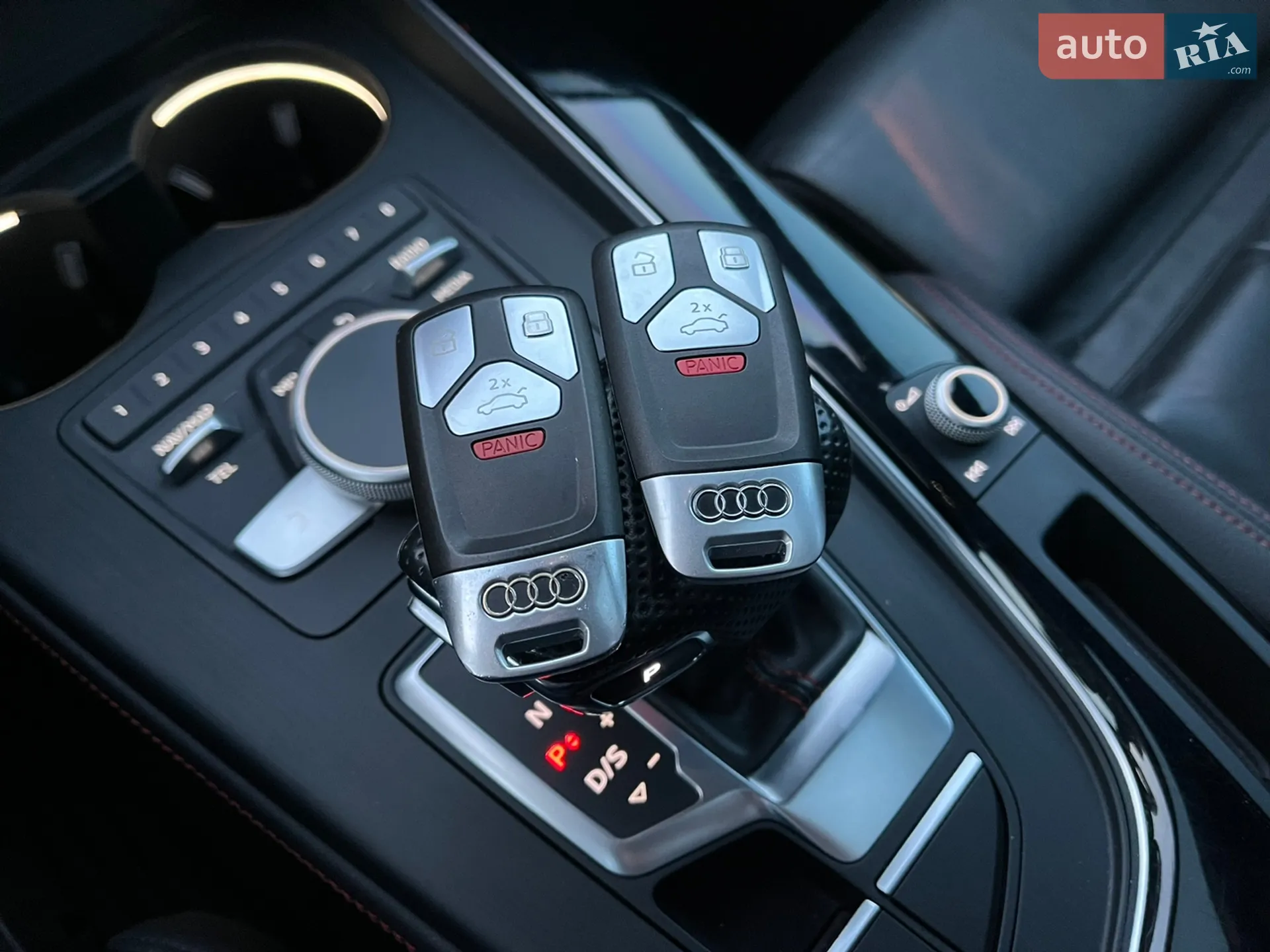 2019 Audi A4 - мініатюра 54
