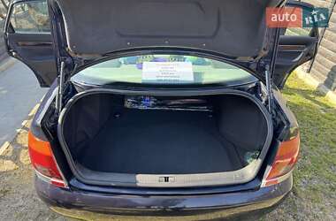 Седан Audi A4 1999 в Берестечку