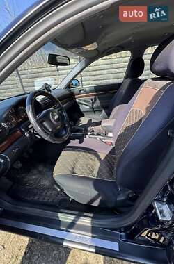 Седан Audi A4 1999 в Берестечку