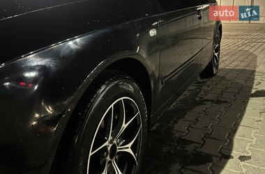 Седан Audi A4 2005 в Житомире