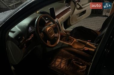 Седан Audi A4 2005 в Житомире