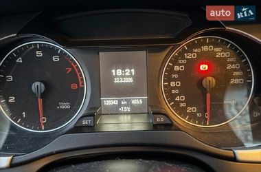 Седан Audi A4 2011 в Киеве