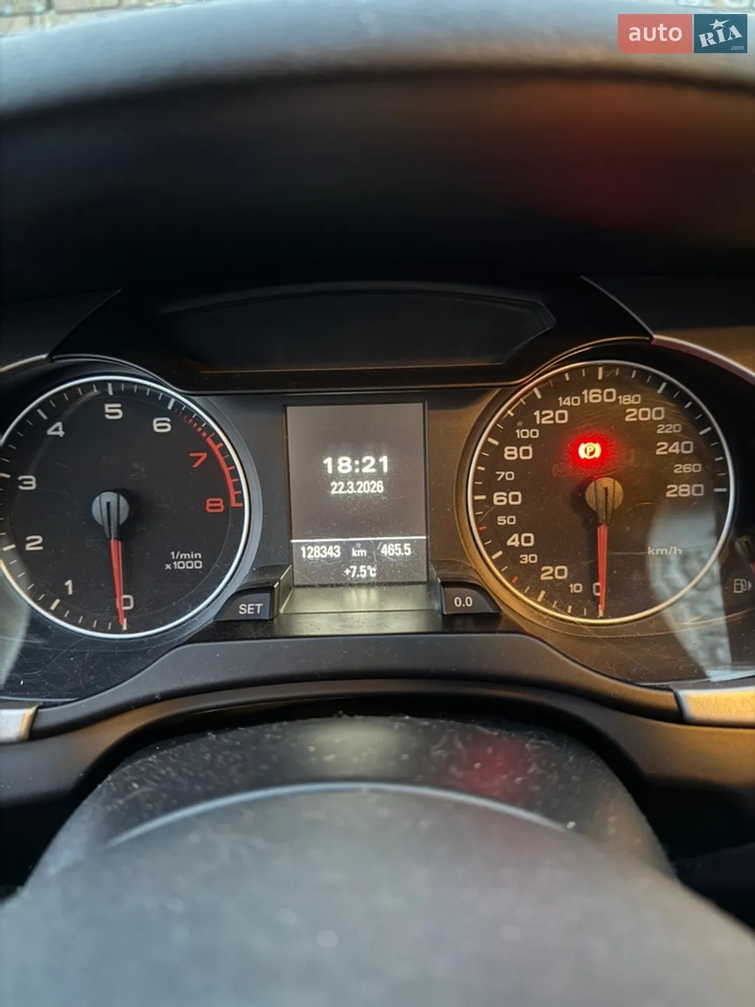 2011 Audi A4 - мініатюра 10