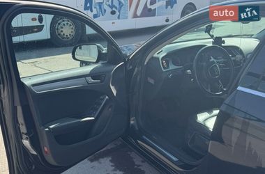 Седан Audi A4 2011 в Львове
