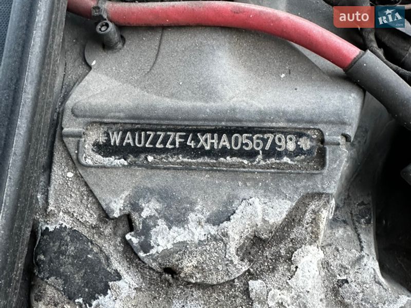 Універсал Audi A4 2016 в Києві фото 12 Універсал Audi A4 2016 в Києві