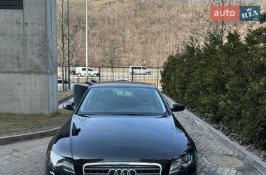 Седан Audi A4 2011 в Києві
