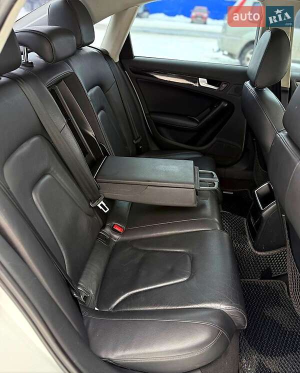 Седан Audi A4 2010 в Кропивницькому фото 9 Седан Audi A4 2010 в Кропивницькому