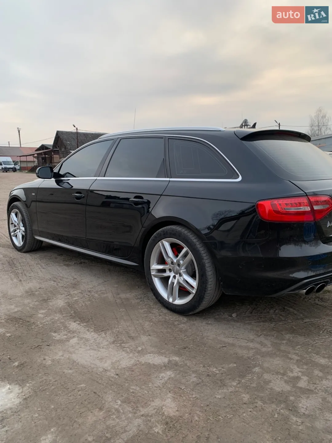 2014 Audi A4 - мініатюра 5