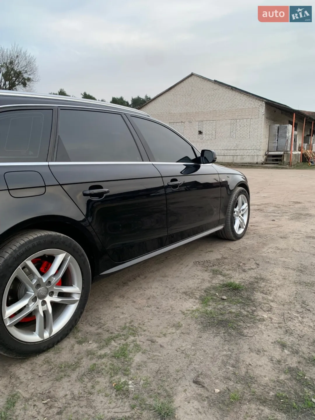 2014 Audi A4 - мініатюра 8