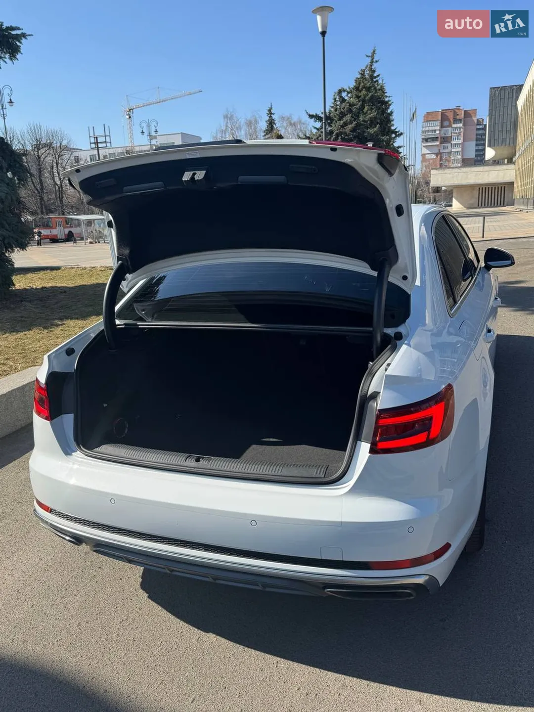 2019 Audi A4 - мініатюра 7